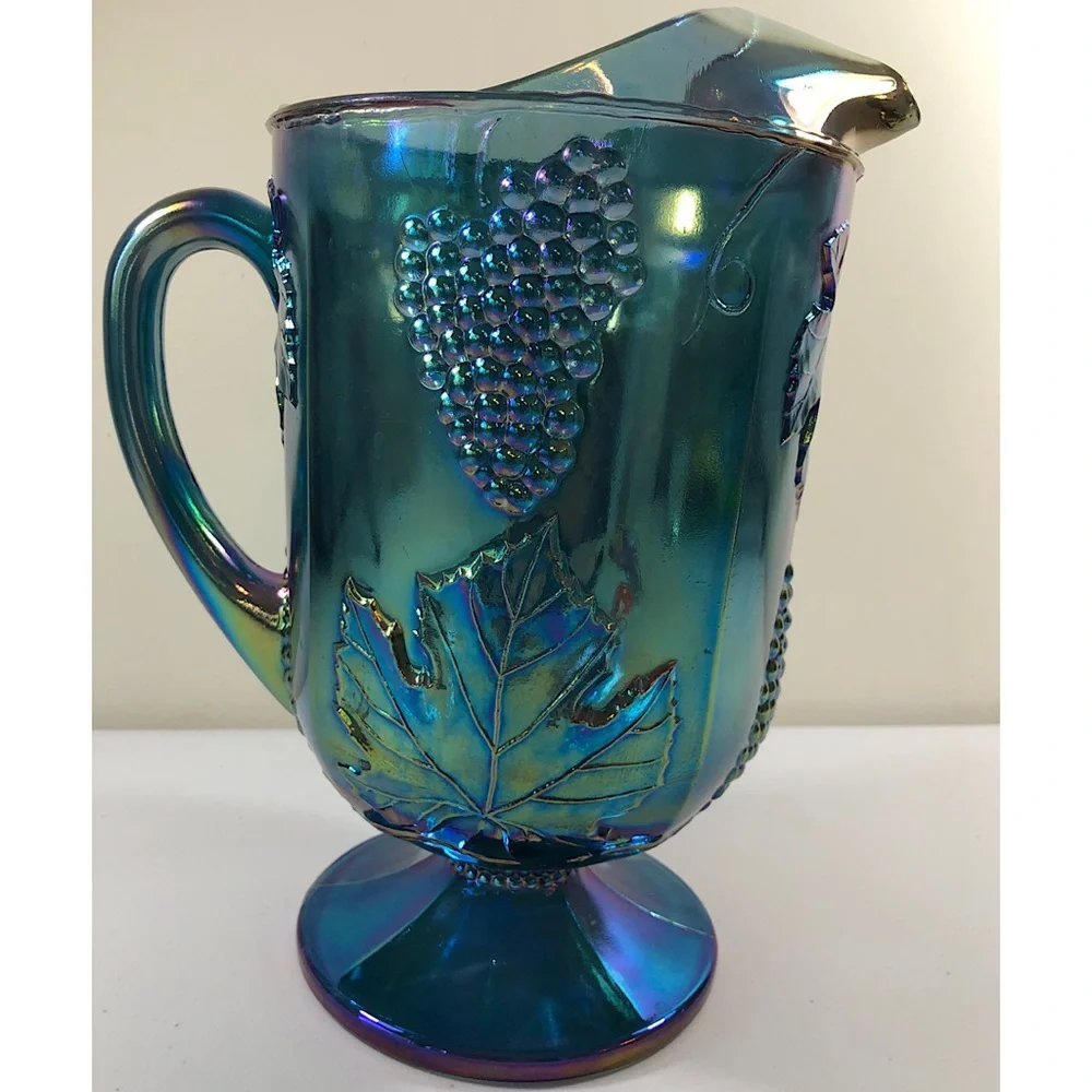 Indiana Glass vintage indiana